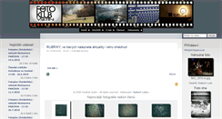 Desktop Screenshot of fotoklub-vsetin.cz